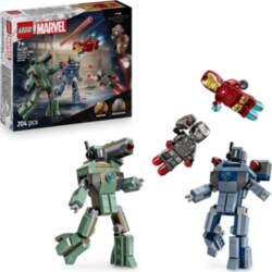 LEGO - Marvel Iron Man &