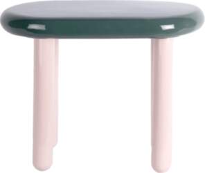 Leitmotiv - Side Table Firenze Oval