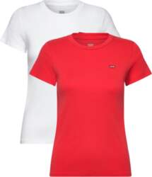 Levi`s® - 2Pack Essential Ss Tee
