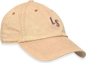 Levi`s® - Ls Monogram Cap Sunshine