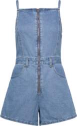 Levi`s® - Sqaure Neck Romper I