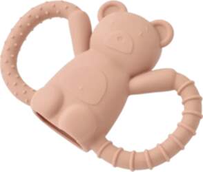 Liewood - Magdalene Mr Bear Teether