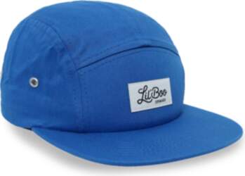 Lil` Boo - Deep Blue 5