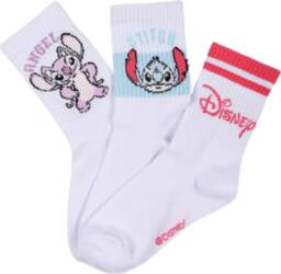 Lilo & Stitch - Socks -