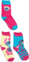 Lilo & Stitch - Socks -