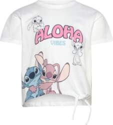 Lilo & Stitch - Tshirt -