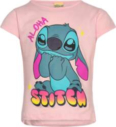Lilo & Stitch - Tshirt -