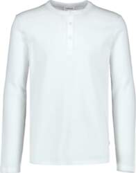 Lindbergh - Basic Granddad Tee L/S