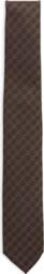 Lindbergh Black - Tie With Pattern