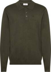 Lindbergh - Ecovero L/S Polo -