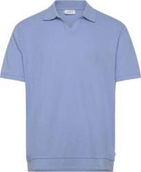 Lindbergh - Open Collar Structure Rib