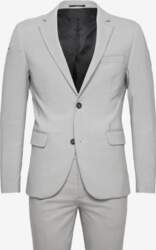Lindbergh - Plain Mens Suit -