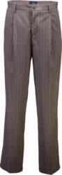 Lindbergh - Stretch Stripe Pants -
