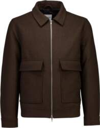 Lindbergh - Wool Blend Jacket -
