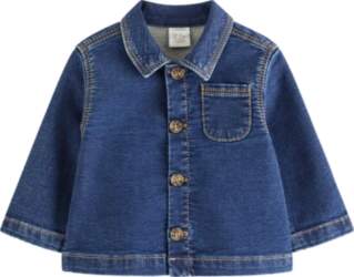 Lindex - Denim Jacket - Džinss
