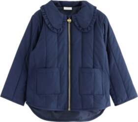 Lindex - Jacket Padded W Collar
