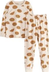 Lindex - Pyjama Cinnamon Roll -