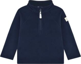Little B - Fleece Half Zip