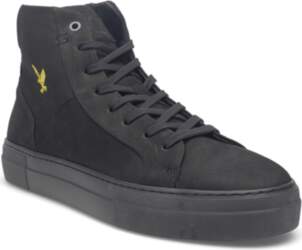 Lyle & Scott - Coe Mid