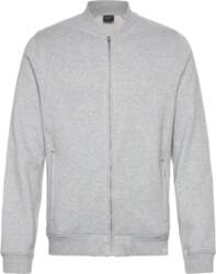 Lyle & Scott - Half Raglan