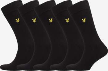 Lyle & Scott - Liam -