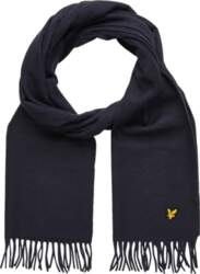Lyle & Scott - Plain Lambswool