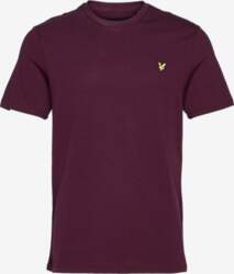 Lyle & Scott - Plain T-Shirt