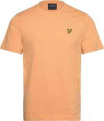 Lyle & Scott - Plain T-Shirt