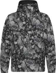 Lyle & Scott - Printed Smock