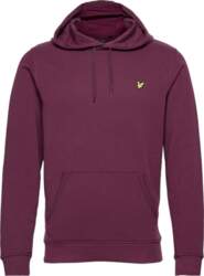 Lyle & Scott - Pullover Hoodie