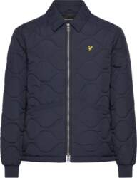 Lyle & Scott - Quilted Ripstop