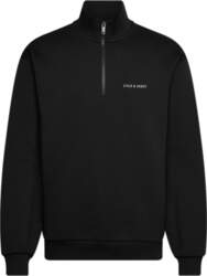 Lyle & Scott - Script Heavyweight