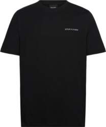 Lyle & Scott - Script T-Shirt