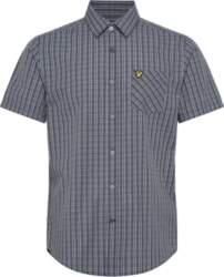 Lyle & Scott - Short Sleeve