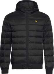Lyle & Scott - Wadded Jacket