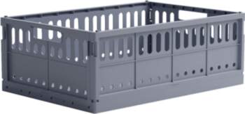 Made Crate - Made Crate Maxi