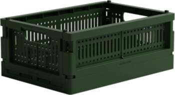 Made Crate - Made Crate Mini