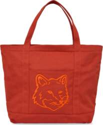 Maison Kitsune - Bold Fox Head