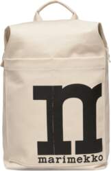 Marimekko - Mono Backpack Solid -