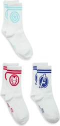 Marvel - Socks - Zeķes -