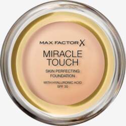 Max Factor - Miracle Touch Formula