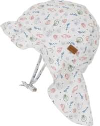 Melton - Shells Cap - Neck