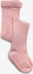 Melton - Wool Tights - Anti-Slip