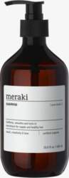 Meraki - Shampoo, Pure Basic -