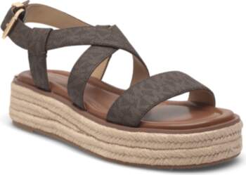 Michael Kors - Wedge - Espadrilles