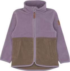 Mikk-line - Fleece Jacket, Grs -