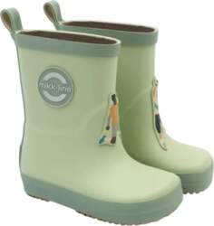 Mikk-line - Wellies 3D Patch -