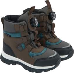 Mikk-line - Winter Boot Tex Spin