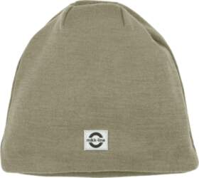 Mikk-line - Wool Hat - Solid