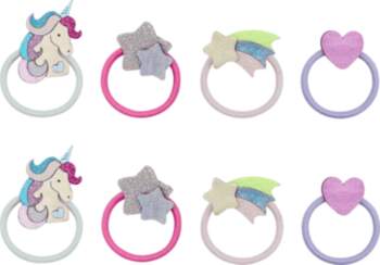 Mimi & Lula - 8 Ponies